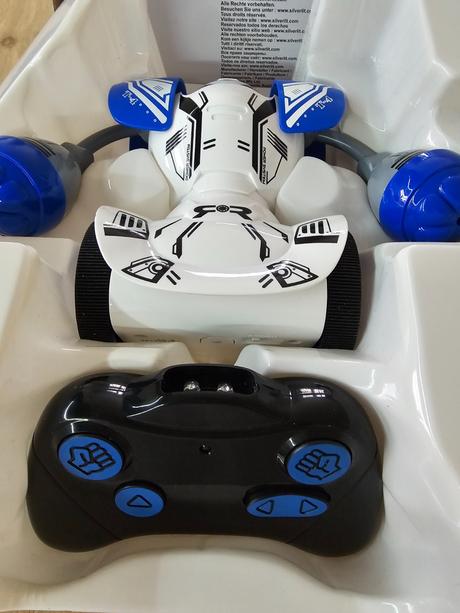 Roboty na boxovanie robo kombat, 