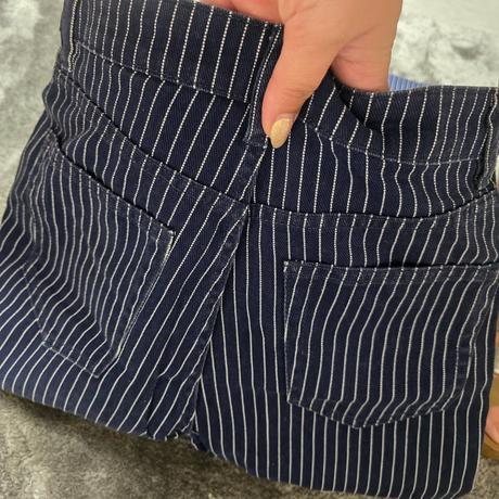 Pasikove nohavice, 34