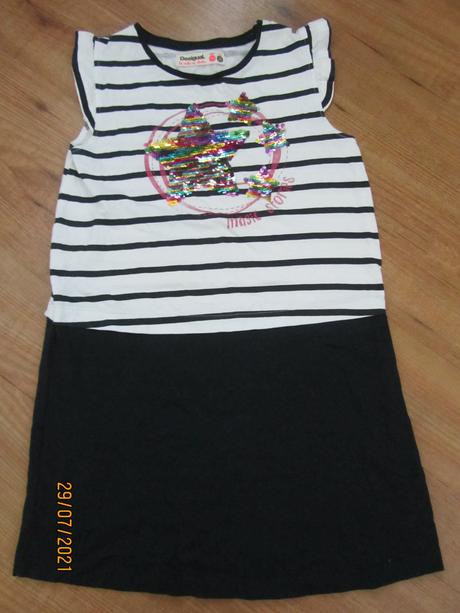 Saty desigual, desigual,128