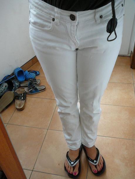 Biele rifle, amisu,26