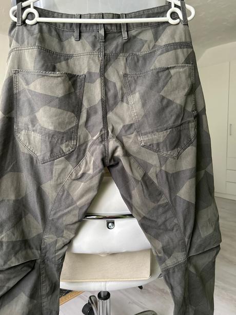 Maskáče g-star, g-star raw,m