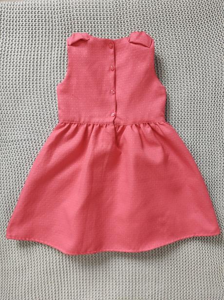 Šaty 110/116, pepco,110