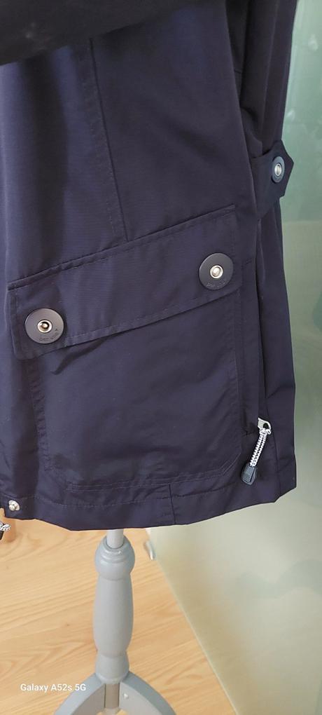 M&s per una bunda námornícka, marks & spencer,s