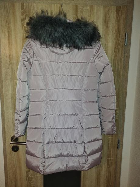 Dámska bunda, 42