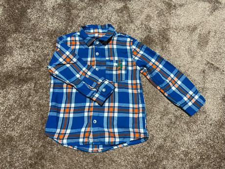 Rifle a košeľa next 92, next,92