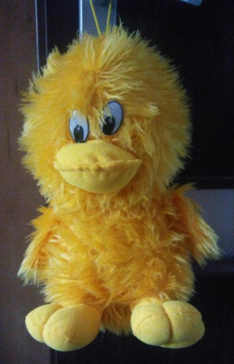 Kuriatko alebo káčatko,