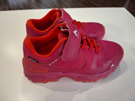 Mckinley trekove tenisky, mckinley,28