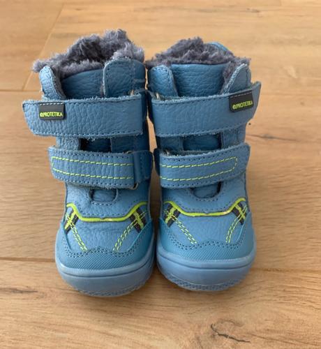 Protetika detské zimné topánky, protetika,20
