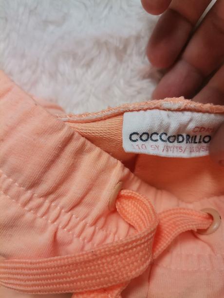 Kratase coccodrillo, coccodrillo,110