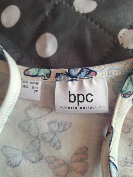 Letne saty, bonprix,140