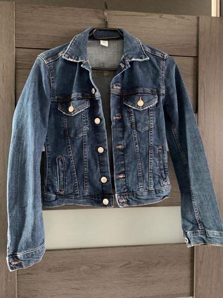 Riflova  bundicka, xs