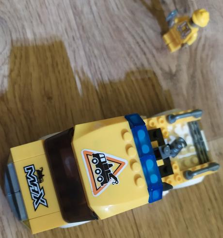 Engineering construction stavebnica, 