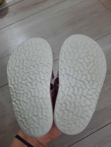 Papucky rak 20, rak,20