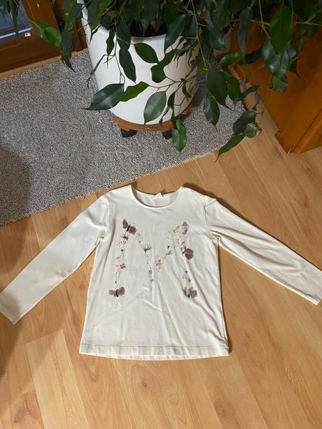 Krásne tričko zara, zara,128