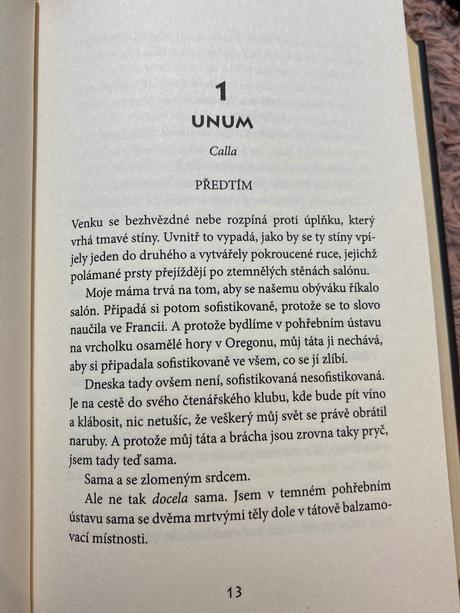 Triler nocte courtney cole,