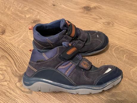 Prechodne tenisky superfit goretex, superfit,33