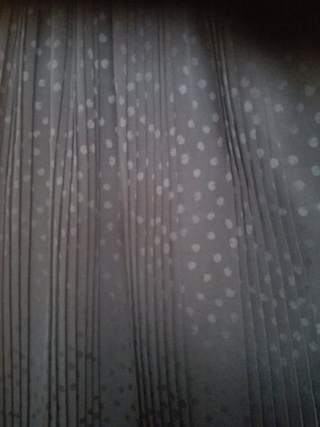 Elegantná sukňa do pásu, s