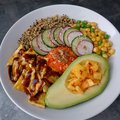 dnesny bowl bulgur s ciernou quinoou