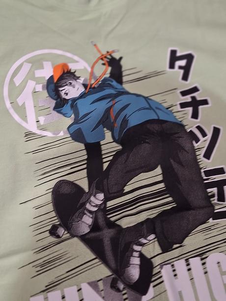 Tricko c&a 170, c&a,170