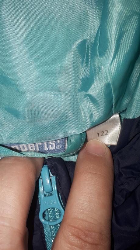 Vetrovka na jar/jesen, 122