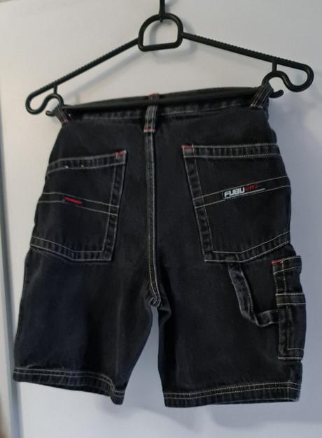 Detské kratase, 134