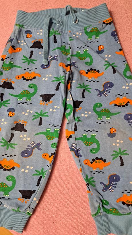 Veľký jarný balík pre chlapčeka 98, 86–98