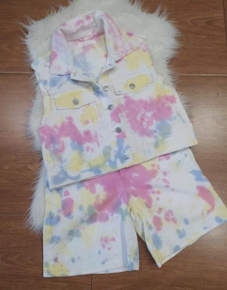 Kraťasy, reserved,158