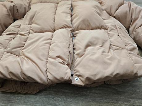 Zimná bunda č.152, zara,152