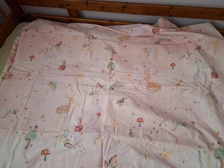 Bavlnené obliečky na jednolôžko, šírka (cm): 135,dĺžka (cm): 200