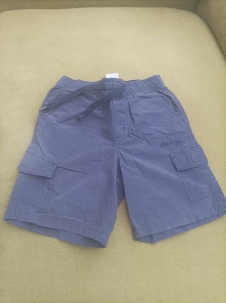 Šortky, old navy,92