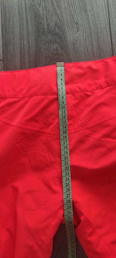 Lyžiarske nohavice, northfinder®,s