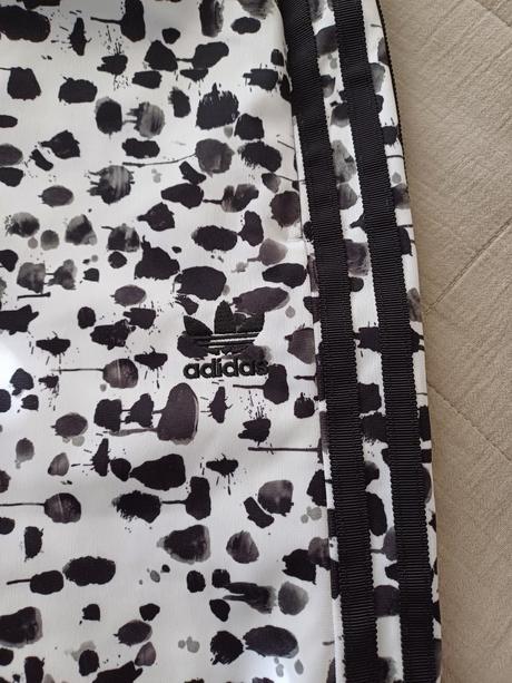 Úžasné nohavice adidas, č.m, adidas,m
