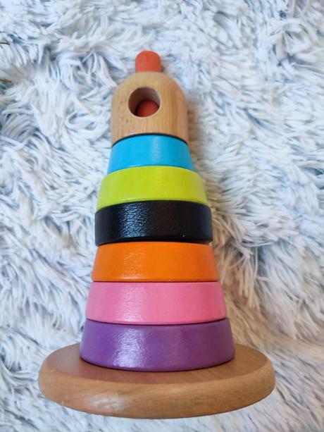 Hračky pre bábätko rôzne, 