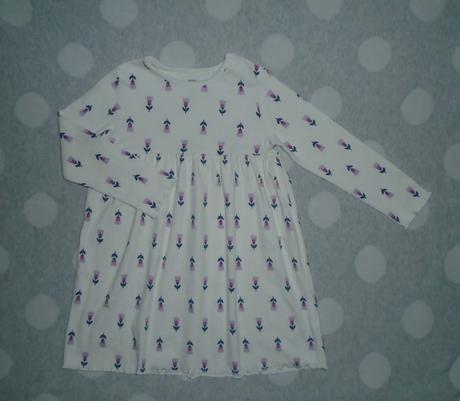 Šaty na 18 až 24 mesiacov, f&f,92