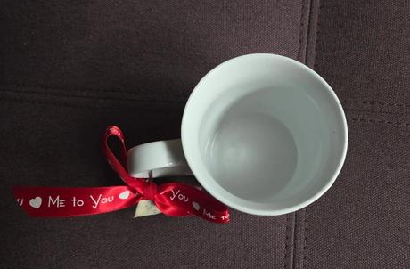 "me to you" hrncek pre ucitelku/ucitela, 