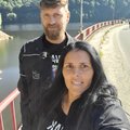 rumunsko na motorke transalpina a transf