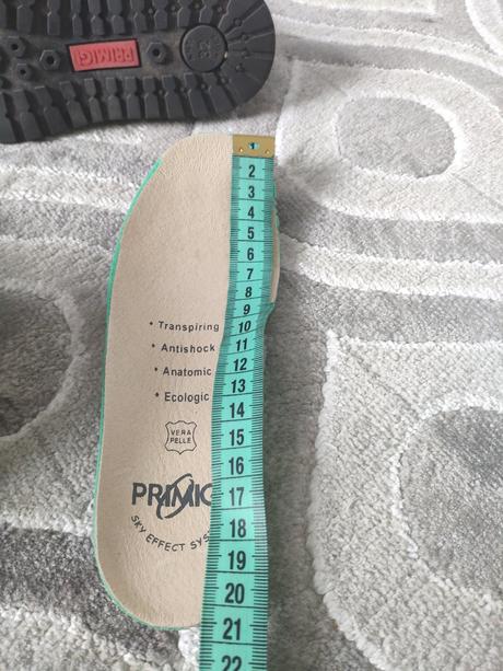 Prechodné členkové topánky, primigi,32