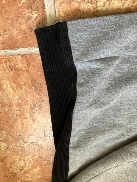 Teplakova mikina soho, 128