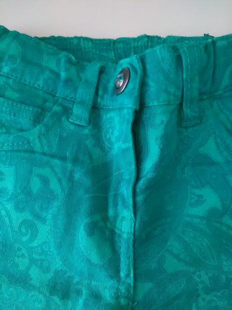 Nohavice s poštou, kiki&koko,98