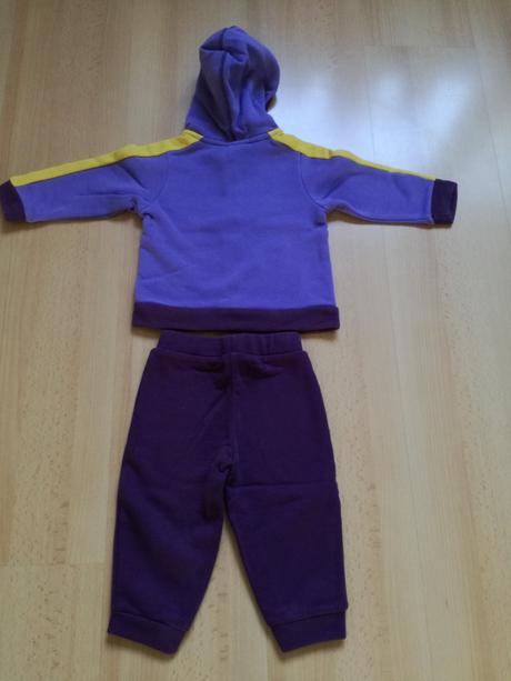 Tepláková suprava puma, puma,74