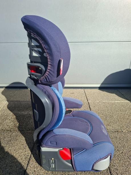 Autosedačky graco, graco