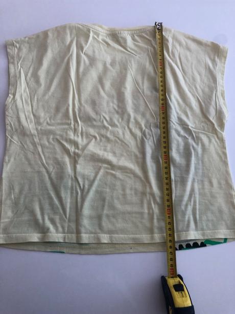 Crop top zara, zara,152