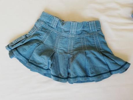 Sukňa zn. reserved, reserved,98