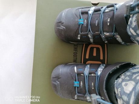 Zimné topánky keen veľ. 36, keen,36
