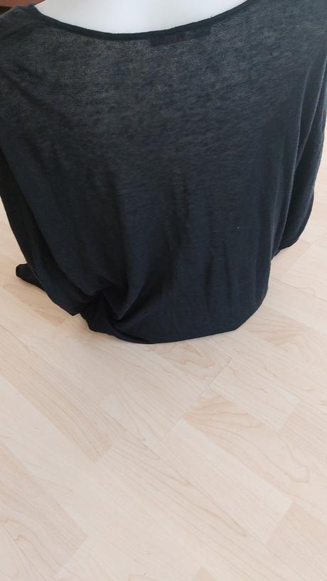 Camaieu top uni size, camaieu