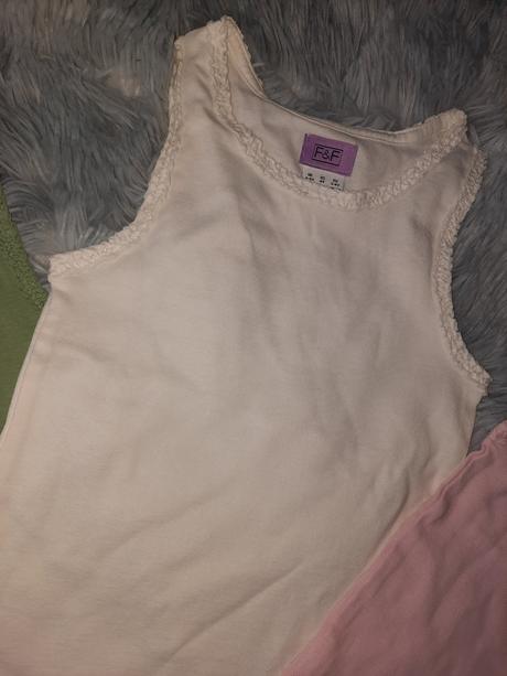 Tričká na leto, f&f,104