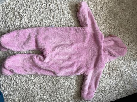 Plyšový overal little angel, little angel®,74