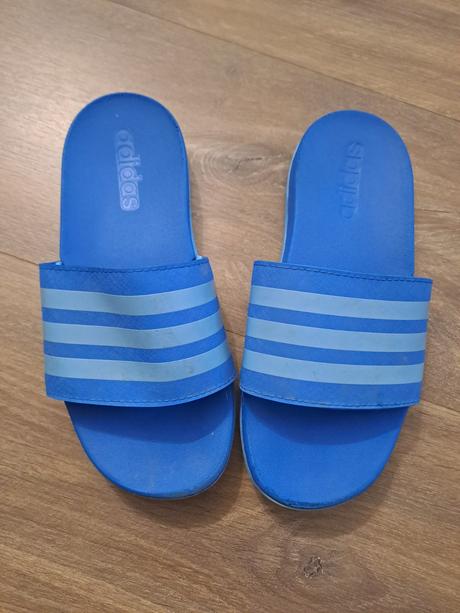 Šlapky adidas, adidas,34