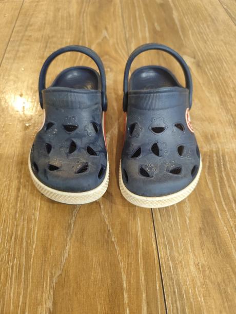 Crocs coqui 28/29, coqui,29