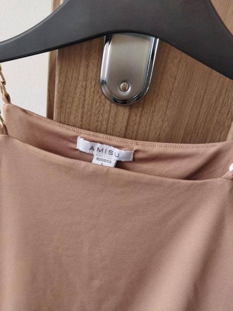 Elastický top, m/l, amisu,l